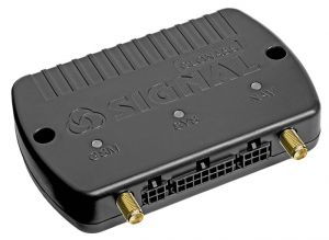 СИГНАЛ S-4651 (4G LTE)